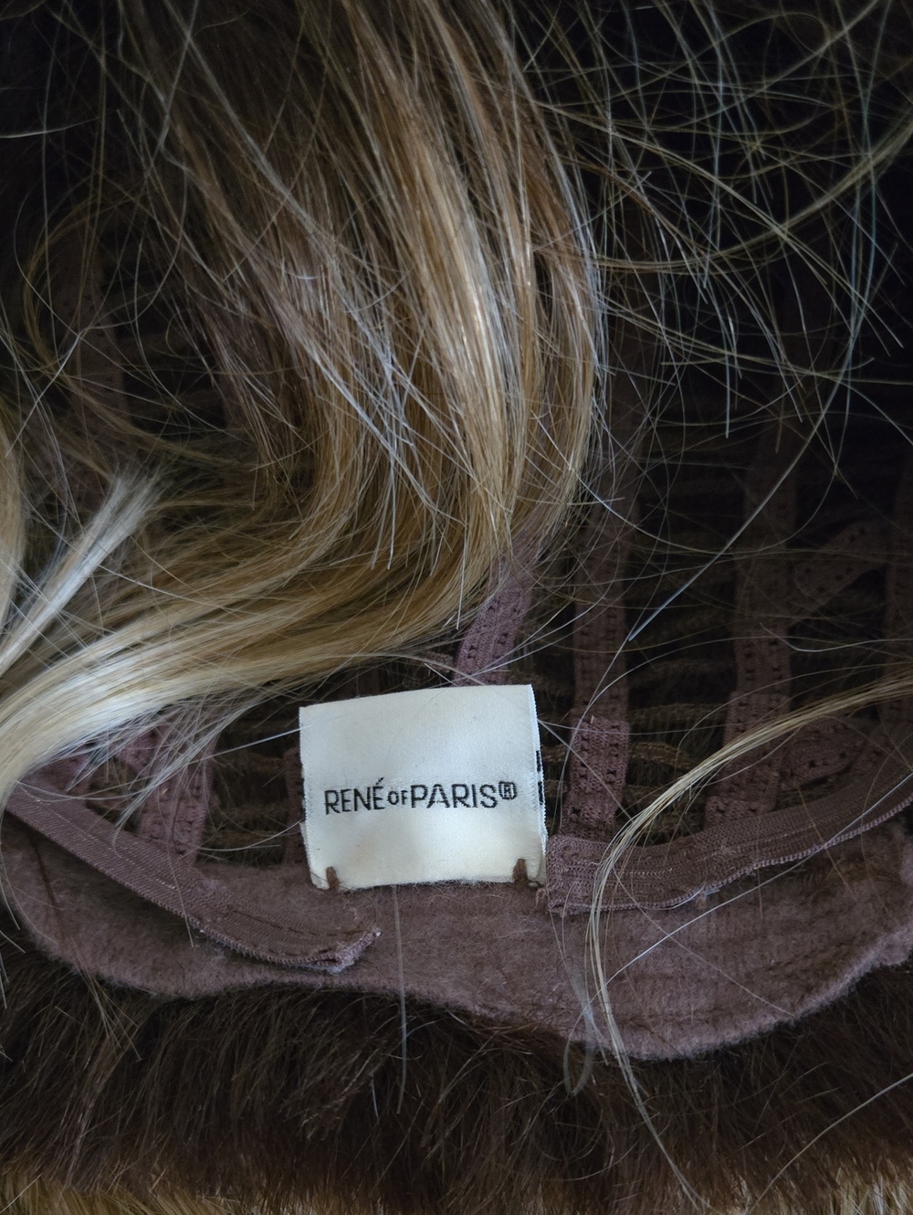 HUGE Lot Of Wigs. NWT. Raquel Welch, Toni Brattin, & a free used Rene Of Paris - Picture 6 of 12